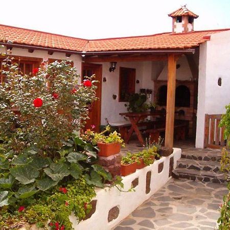 La Casa De Mis Padres Casa de hóspedes El Pinar  Exterior foto