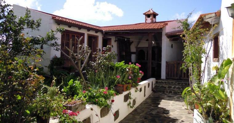 La Casa De Mis Padres Casa de hóspedes El Pinar  Exterior foto