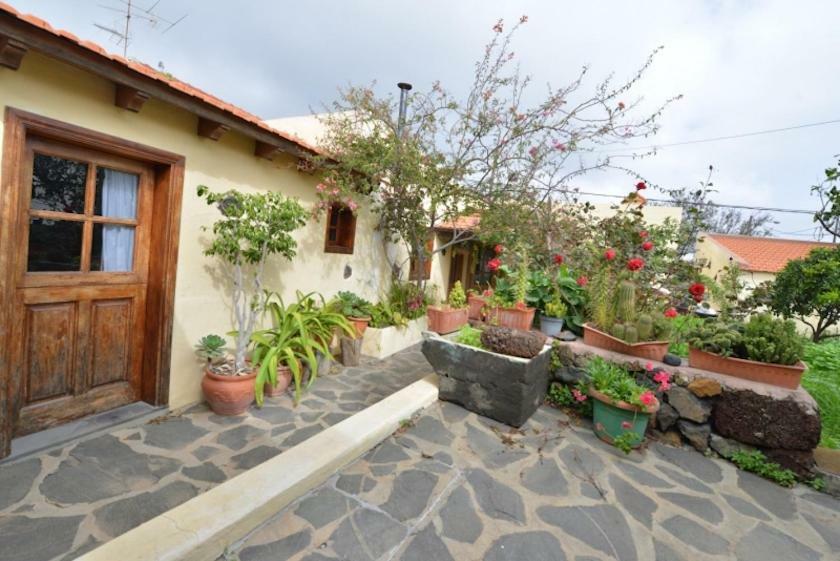 La Casa De Mis Padres Casa de hóspedes El Pinar  Exterior foto