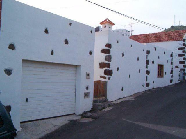 La Casa De Mis Padres Casa de hóspedes El Pinar  Exterior foto